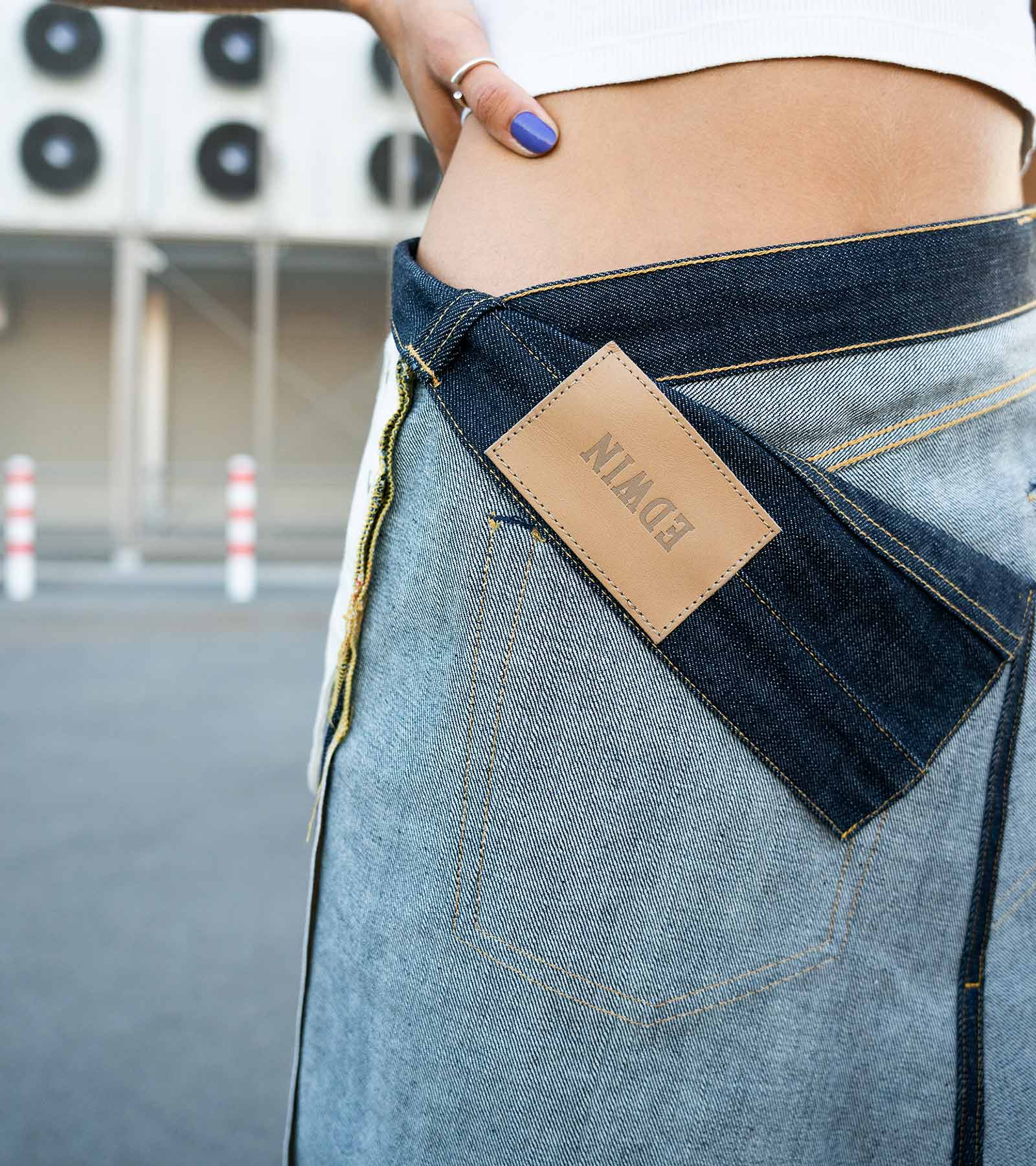 edwin-team-dauerfeuer-denim-skirt