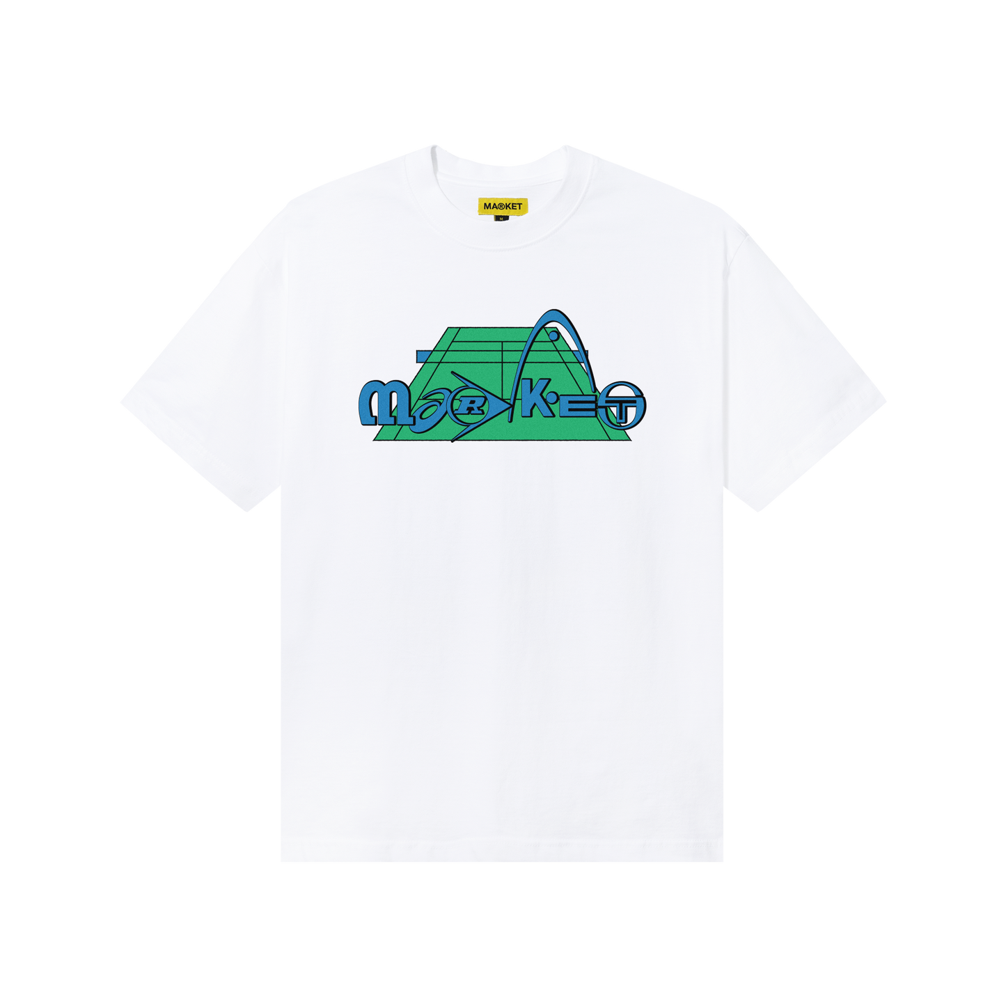 market tee market tee