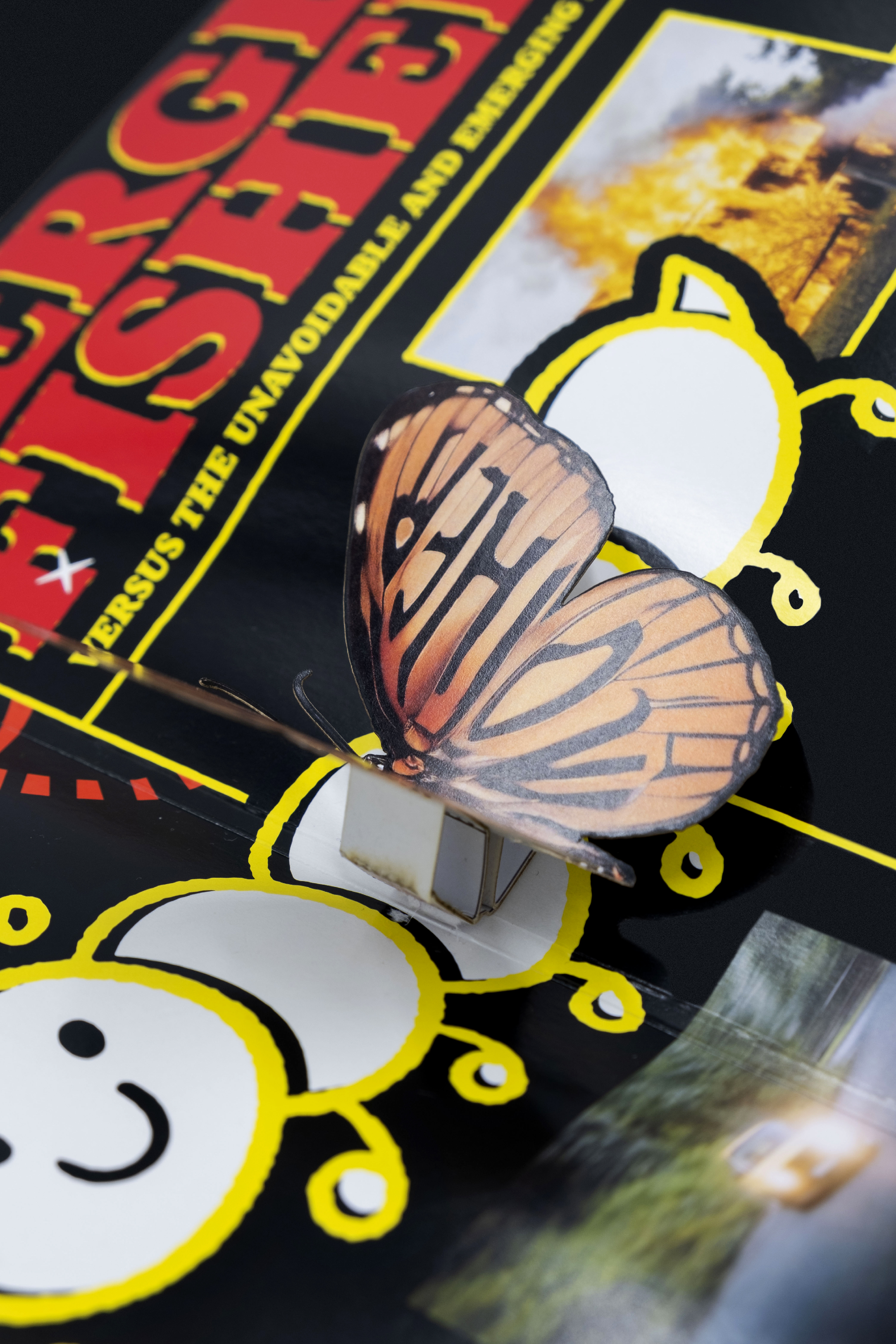 Ferge & Fisherman „Good Mother“ LP Gatefold