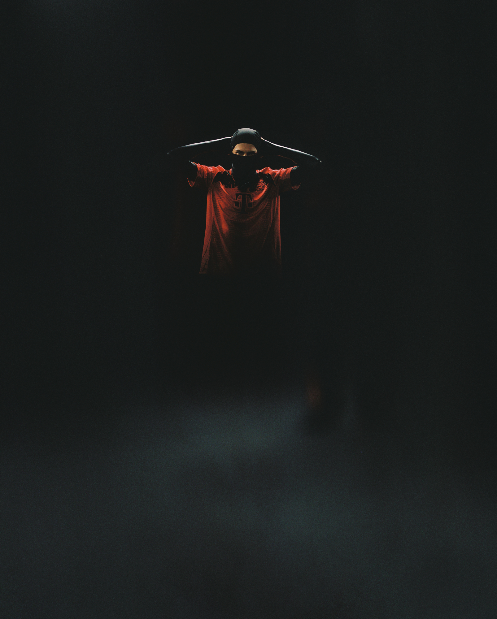 FC Bayer Re-Imagined / Team Sanity Base