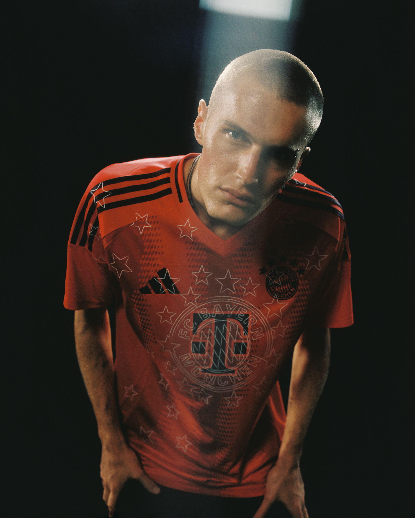 FC Bayer Re-Imagined / Team Sanity Base