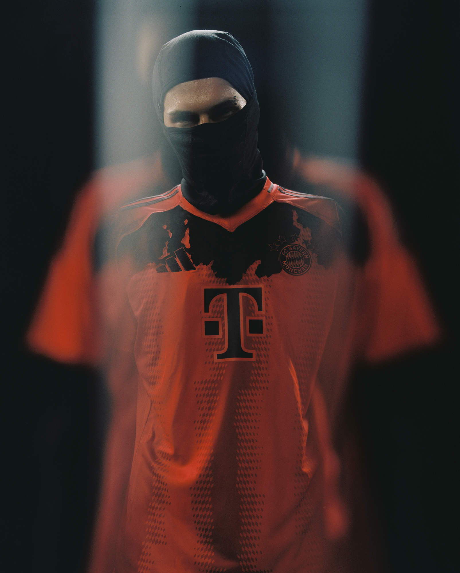 FC Bayer Re-Imagined / Team Sanity Base