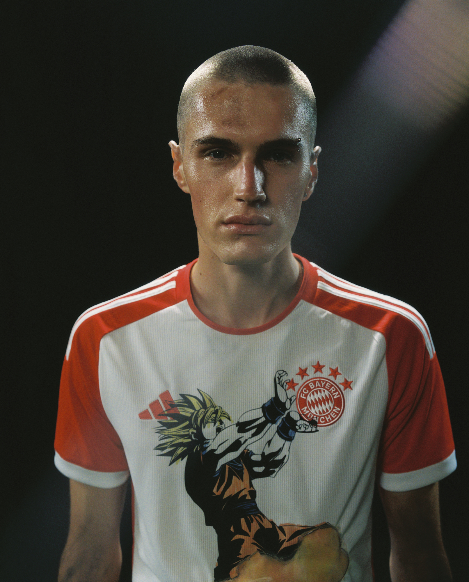 FC Bayer Re-Imagined / Team Sanity Base