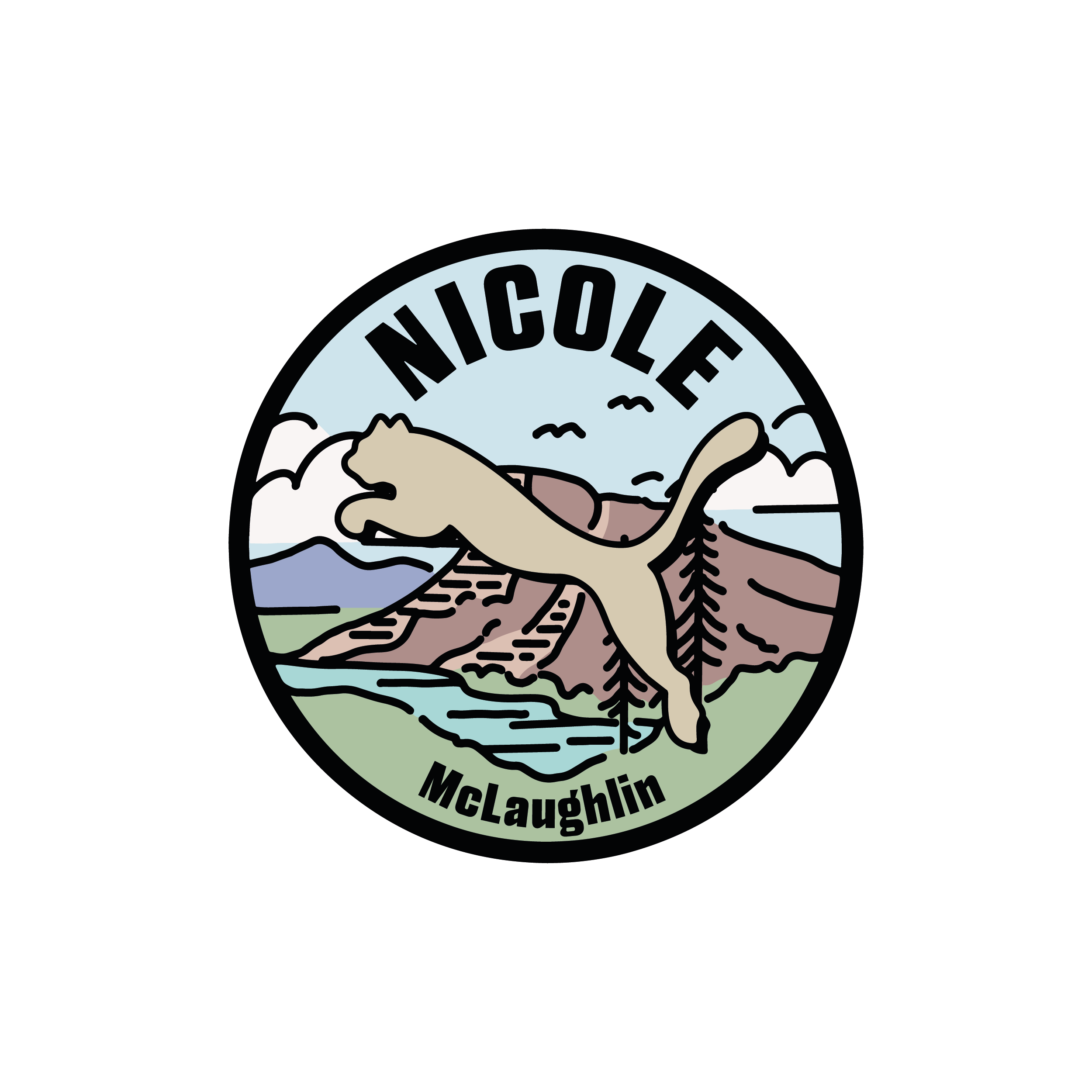 Puma Nicole McLaughlin workshop woern.wtf