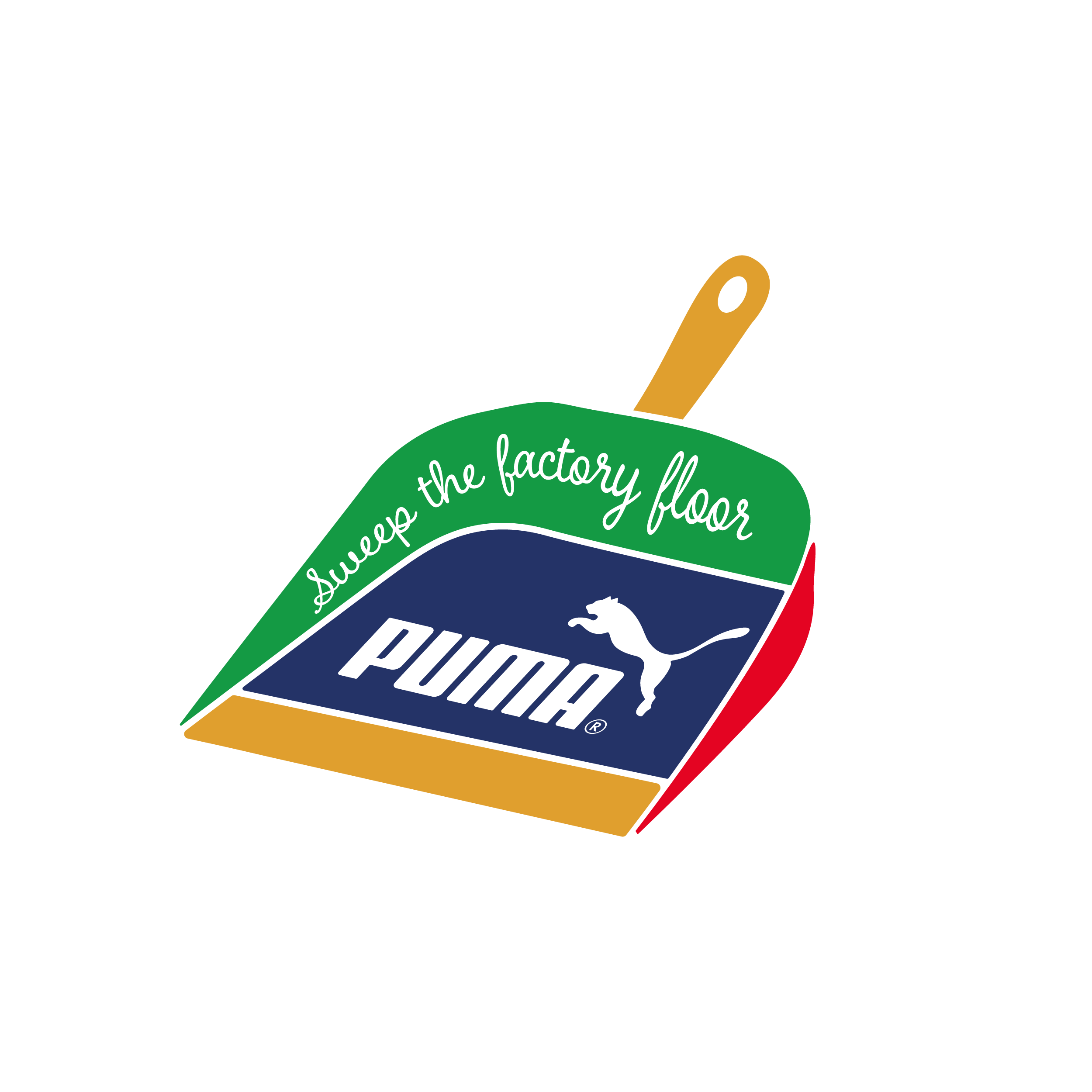 Puma Nicole McLaughlin workshop woern.wtf