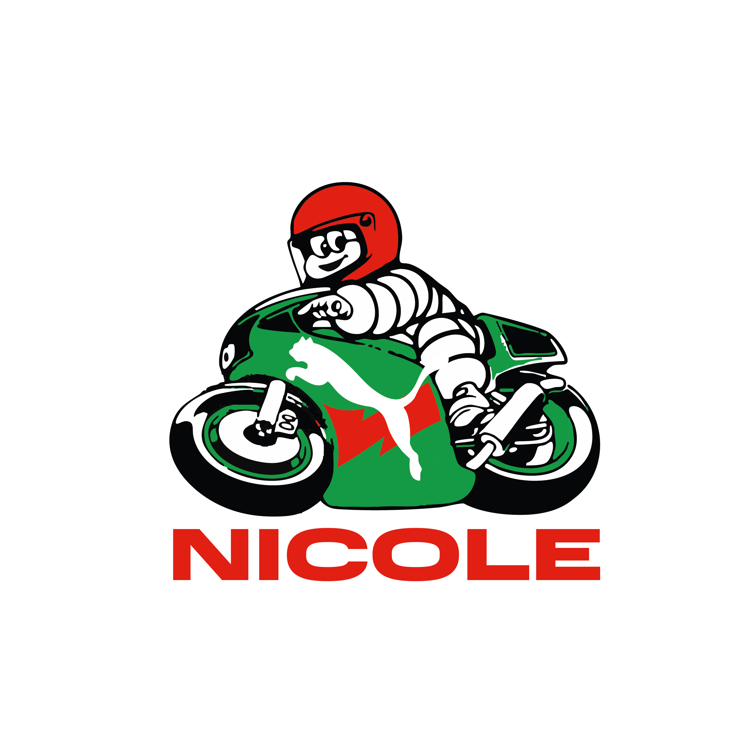 Puma Nicole McLaughlin workshop woern.wtf Puma Nicole McLaughlin workshop woern.wtf