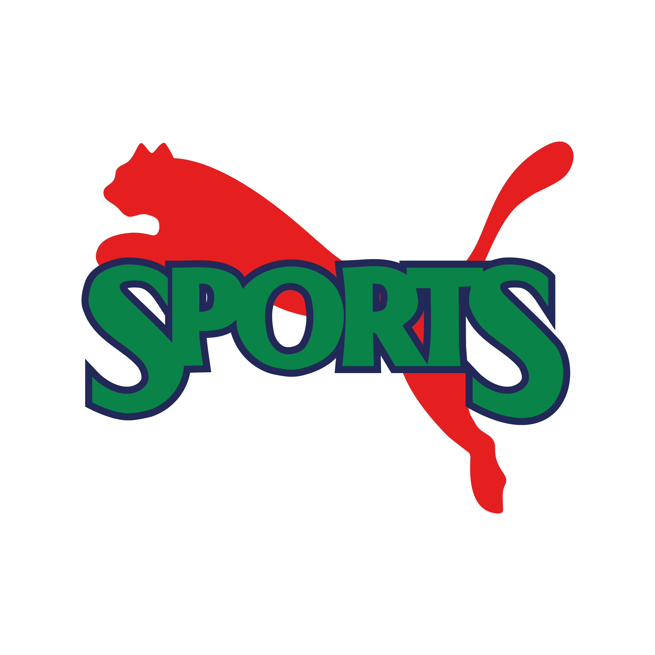 Puma Nicole McLaughlin workshop woern.wtf