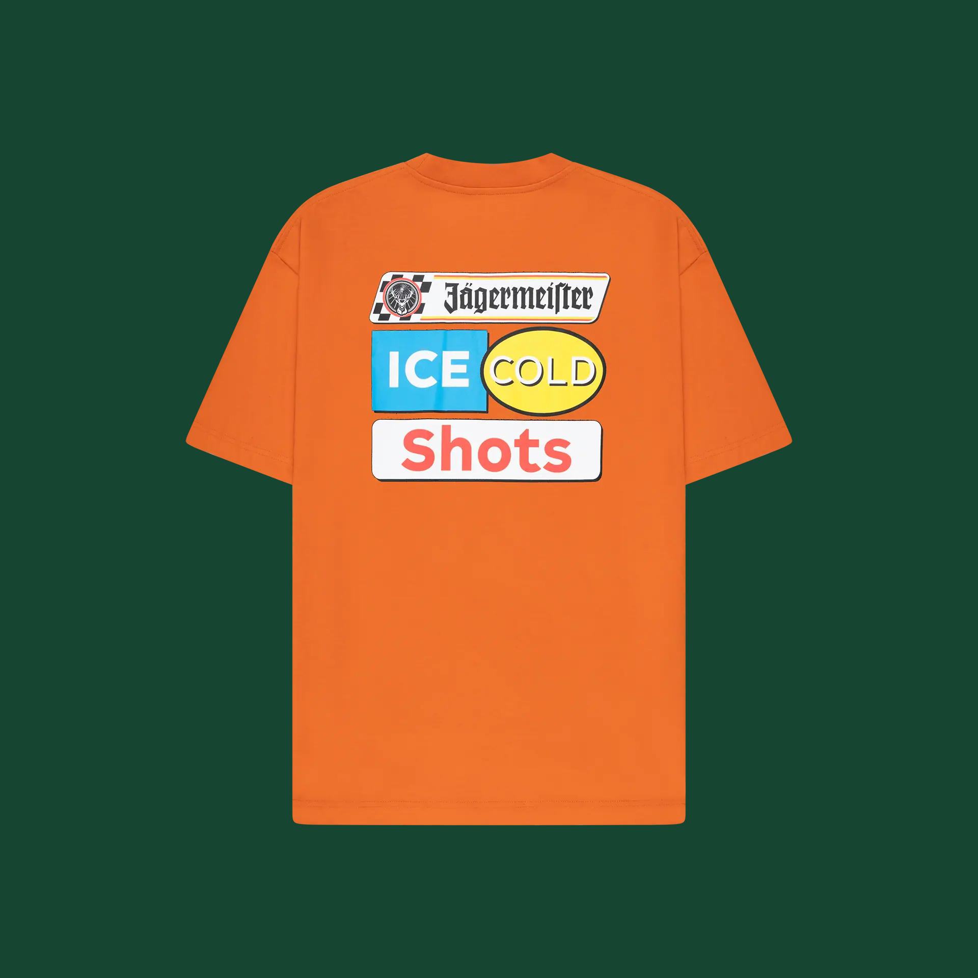 T-ShirtIceColdBack Kopie